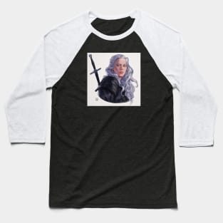 The Witcher 2 Baseball T-Shirt